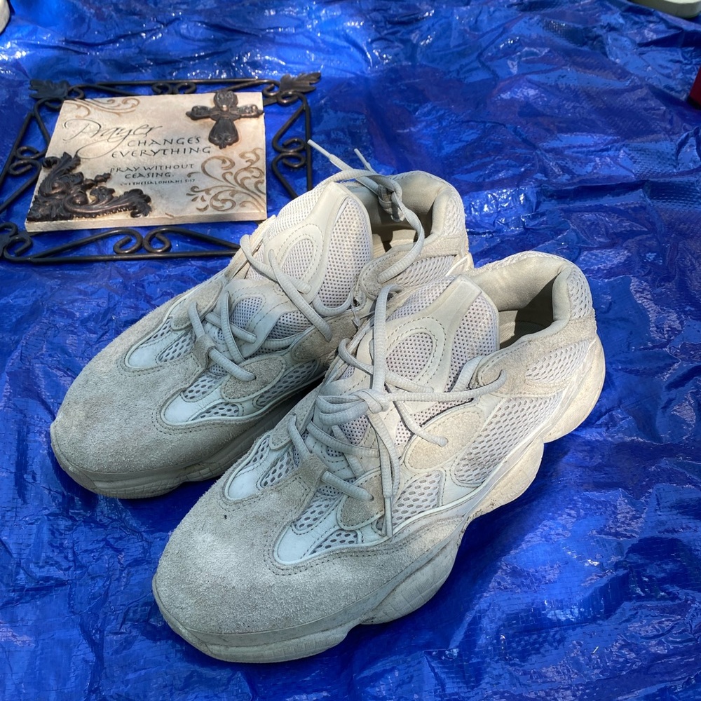 Yeezy 500
